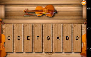 Toddlers Violin Elite Screenshot 0