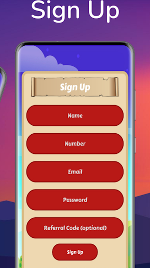 Spin Karo - Earn karo Screenshot 1