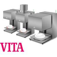 VITA FURNACE App