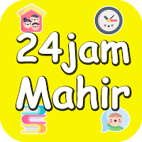24 Jam Mahir Bahasa Inggris