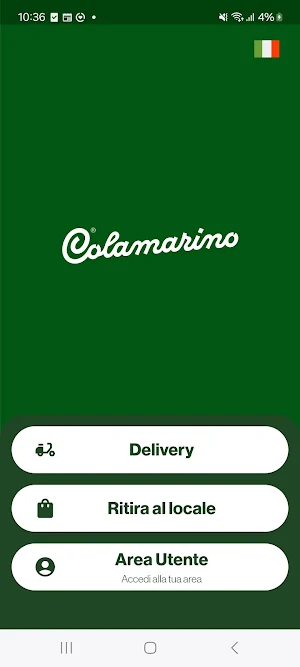 Colamarino Screenshot 0