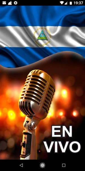 Nicaragua Radio Stations Screenshot 0