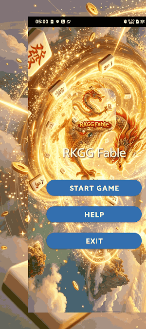 RKGG Fable Screenshot 0