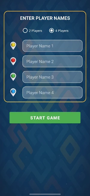Ludo Fire Screenshot 1