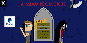 AMiauFromHope Screenshot 0