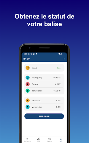 XeriusConnect Screenshot 3