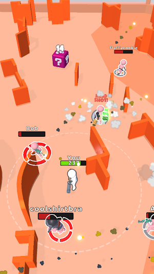 Gear Box Screenshot 1