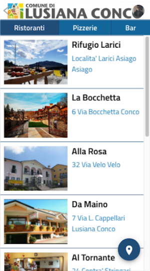 Lusiana Conco Screenshot 3