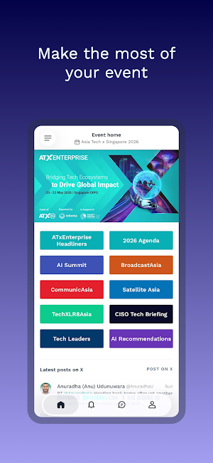 ATxEnterprise Screenshot 1