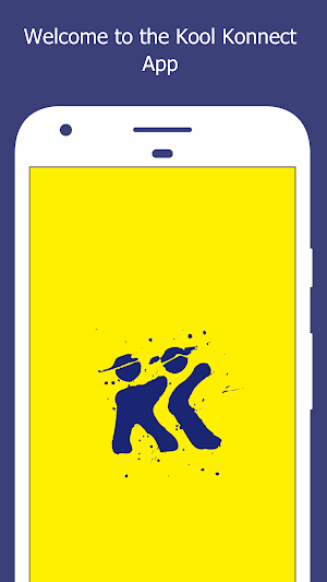 Kool Konnect (Kool Kidz) Screenshot 0