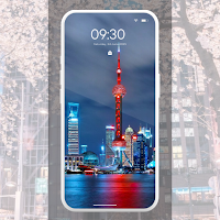 Seoul Vibes Wallpaper 4K