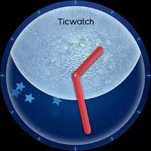 TicWatch Star Screenshot 0