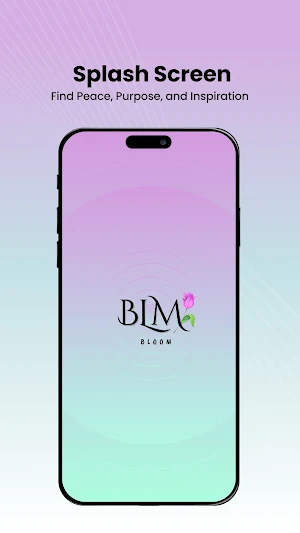 BLooM Screenshot 0