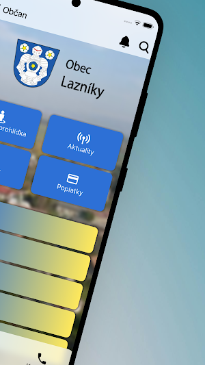 Lazníky Screenshot 1