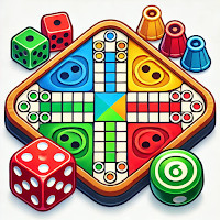 Ludo Blitz Fast & Fun