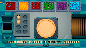 Great Space Pizza Screenshot 1