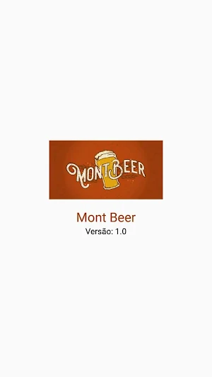 Mont Beer Delivery Screenshot 0