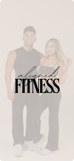 Aligned Fitness Screenshot 0