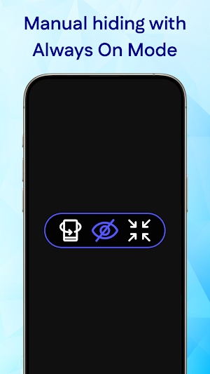 Privacy Display- Screen Filter Screenshot 2