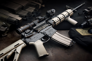 Gun Sounds Screenshot 2