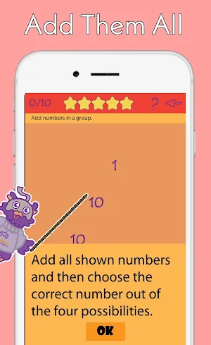 Strigi Math Guru Screenshot 2
