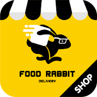 Food Rabbit Shop