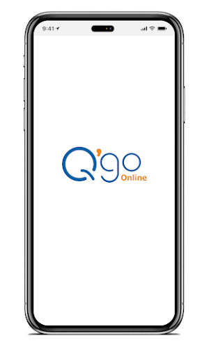 QGO Online Screenshot 0