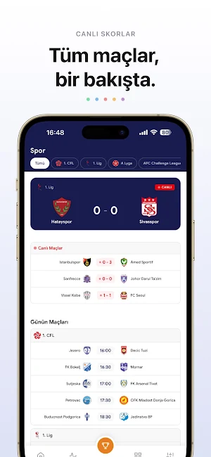 E-Manşet: Son Dakika Haber Screenshot 3