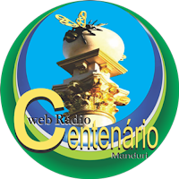 Web Rádio Centenário