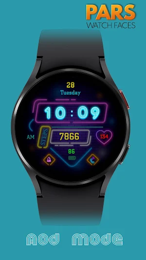 Pars Neon Screenshot 3
