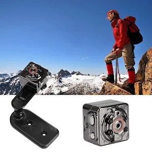 Sq8 Mini Camera Sport Guide Screenshot 1