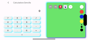 Pizarra Screenshot 3