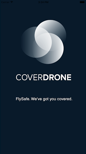 FlySafe Screenshot 0