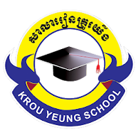 Krou Yeung App