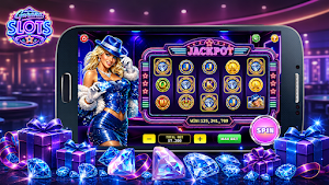 Gurana Slots Screenshot 3