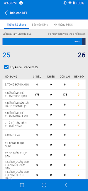 Apollo DMS (M150) Screenshot 3