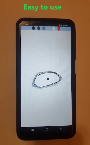 Draw Shades Screenshot 0
