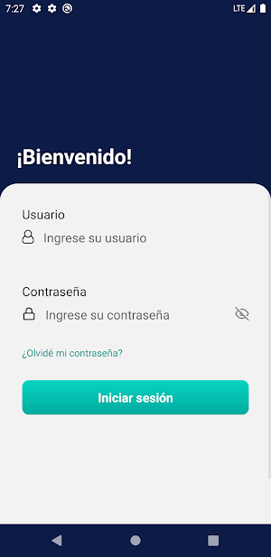 Sion Office Screenshot 1