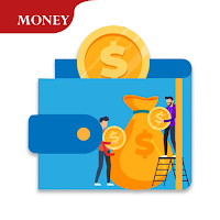 Money Wallet - Saving goals