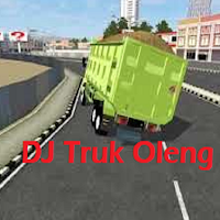 DJ Mobil Truk Oleng Viral