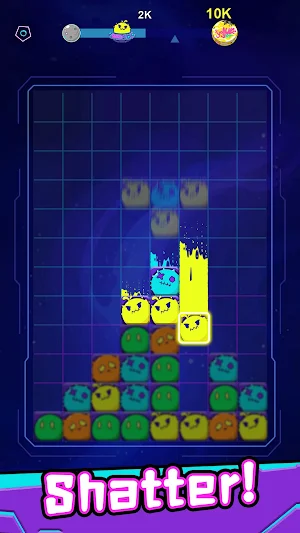 ColorNova Screenshot 1