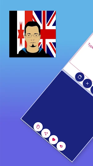 Udmurt English Translator Screenshot 0