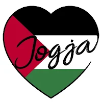 Jogja Love Palestine