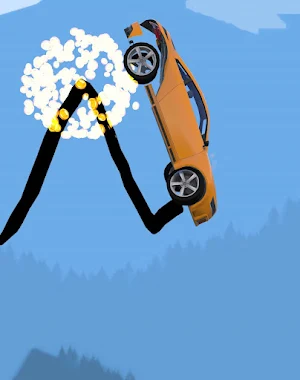 Car Crash Screenshot 1