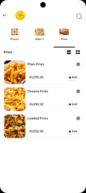 MunCheese Screenshot 2