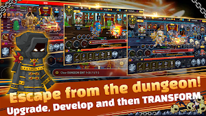 [ VIP ]  Dungeon and Slayer Screenshot 0