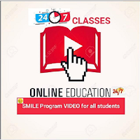 24SEVEN CLASSES, SMILE Program
