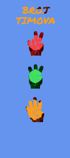 Pogodi Pojam Screenshot 2