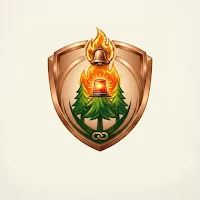Escudo Florestal
