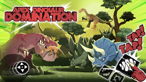 Dino Rumble: Jurassic War Screenshot 3